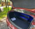 Красный Мазда 6, объемом двигателя 2 л и пробегом 103 тыс. км за 8500 $, фото 8 на Automoto.ua