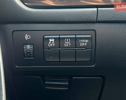 Красный Мазда 6, объемом двигателя 2 л и пробегом 106 тыс. км за 9999 $, фото 15 на Automoto.ua