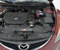 Красный Мазда 6, объемом двигателя 2 л и пробегом 147 тыс. км за 10000 $, фото 14 на Automoto.ua