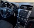 Красный Мазда 6, объемом двигателя 2.5 л и пробегом 204 тыс. км за 7999 $, фото 16 на Automoto.ua