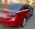 Червоний Мазда 6, об'ємом двигуна 2.19 л та пробігом 180 тис. км за 12600 $, фото 28 на Automoto.ua
