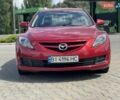 Червоний Мазда 6, об'ємом двигуна 2.49 л та пробігом 159 тис. км за 7200 $, фото 2 на Automoto.ua