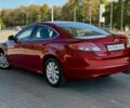 Красный Мазда 6, объемом двигателя 2.5 л и пробегом 204 тыс. км за 7999 $, фото 6 на Automoto.ua