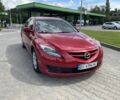 Червоний Мазда 6, об'ємом двигуна 2.5 л та пробігом 159 тис. км за 7200 $, фото 4 на Automoto.ua