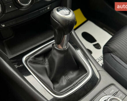 Червоний Мазда 6, об'ємом двигуна 2 л та пробігом 110 тис. км за 9399 $, фото 21 на Automoto.ua