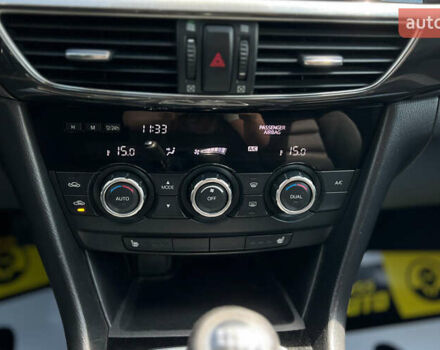 Красный Мазда 6, объемом двигателя 2 л и пробегом 106 тыс. км за 9999 $, фото 22 на Automoto.ua