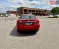 Красный Мазда 6, объемом двигателя 2 л и пробегом 226 тыс. км за 10500 $, фото 5 на Automoto.ua