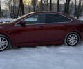 Красный Мазда 6, объемом двигателя 2 л и пробегом 147 тыс. км за 10000 $, фото 2 на Automoto.ua