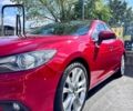 Красный Мазда 6, объемом двигателя 2.19 л и пробегом 178 тыс. км за 12200 $, фото 2 на Automoto.ua