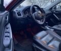 Красный Мазда 6, объемом двигателя 2.2 л и пробегом 249 тыс. км за 10500 $, фото 5 на Automoto.ua