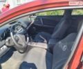 Красный Мазда 6, объемом двигателя 1.8 л и пробегом 260 тыс. км за 6600 $, фото 4 на Automoto.ua