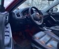 Красный Мазда 6, объемом двигателя 2.19 л и пробегом 249 тыс. км за 10500 $, фото 6 на Automoto.ua