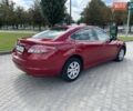 Червоний Мазда 6, об'ємом двигуна 2.49 л та пробігом 159 тис. км за 7200 $, фото 9 на Automoto.ua