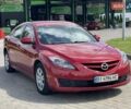 Червоний Мазда 6, об'ємом двигуна 2.49 л та пробігом 159 тис. км за 7200 $, фото 4 на Automoto.ua