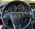 Красный Мазда 6, объемом двигателя 2.5 л и пробегом 204 тыс. км за 7999 $, фото 19 на Automoto.ua