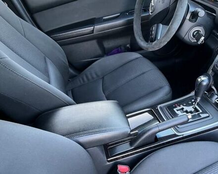 Красный Мазда 6, объемом двигателя 2.49 л и пробегом 130 тыс. км за 10000 $, фото 13 на Automoto.ua