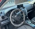 Красный Мазда 6, объемом двигателя 2.49 л и пробегом 130 тыс. км за 10000 $, фото 8 на Automoto.ua