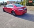 Красный Мазда 6, объемом двигателя 2.49 л и пробегом 238 тыс. км за 8500 $, фото 9 на Automoto.ua