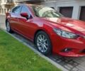 Красный Мазда 6, объемом двигателя 2 л и пробегом 100 тыс. км за 13500 $, фото 11 на Automoto.ua