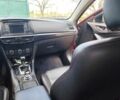 Червоний Мазда 6, об'ємом двигуна 2.49 л та пробігом 242 тис. км за 10800 $, фото 28 на Automoto.ua