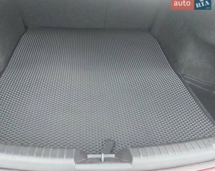 Красный Мазда 6, объемом двигателя 2.49 л и пробегом 203 тыс. км за 11100 $, фото 16 на Automoto.ua