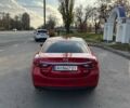 Червоний Мазда 6, об'ємом двигуна 2.49 л та пробігом 211 тис. км за 11000 $, фото 9 на Automoto.ua