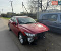Красный Мазда 6, объемом двигателя 2 л и пробегом 79 тыс. км за 4300 $, фото 1 на Automoto.ua