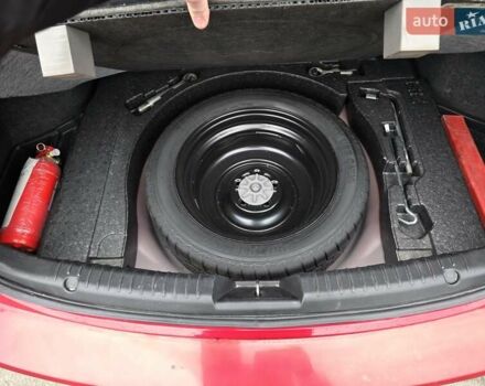 Красный Мазда 6, объемом двигателя 2.49 л и пробегом 190 тыс. км за 11700 $, фото 18 на Automoto.ua