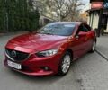 Червоний Мазда 6, об'ємом двигуна 2.49 л та пробігом 159 тис. км за 11500 $, фото 3 на Automoto.ua