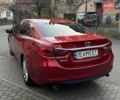 Червоний Мазда 6, об'ємом двигуна 2.49 л та пробігом 159 тис. км за 11500 $, фото 10 на Automoto.ua