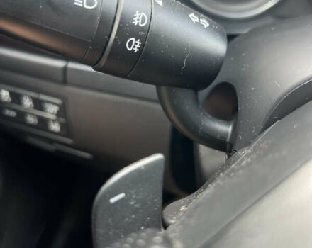 Красный Мазда 6, объемом двигателя 2.5 л и пробегом 204 тыс. км за 11700 $, фото 33 на Automoto.ua