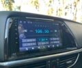 Красный Мазда 6, объемом двигателя 2 л и пробегом 172 тыс. км за 12500 $, фото 20 на Automoto.ua