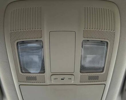 Червоний Мазда 6, об'ємом двигуна 2.49 л та пробігом 211 тис. км за 11000 $, фото 27 на Automoto.ua