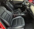 Красный Мазда 6, объемом двигателя 2.5 л и пробегом 242 тыс. км за 10700 $, фото 7 на Automoto.ua