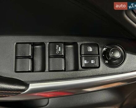 Красный Мазда 6, объемом двигателя 2.49 л и пробегом 182 тыс. км за 11499 $, фото 13 на Automoto.ua