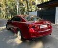 Красный Мазда 6, объемом двигателя 2 л и пробегом 172 тыс. км за 12500 $, фото 6 на Automoto.ua