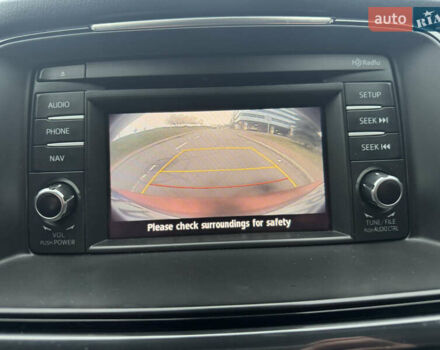 Красный Мазда 6, объемом двигателя 2.49 л и пробегом 182 тыс. км за 11500 $, фото 26 на Automoto.ua