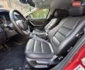 Червоний Мазда 6, об'ємом двигуна 2.49 л та пробігом 159 тис. км за 11500 $, фото 12 на Automoto.ua