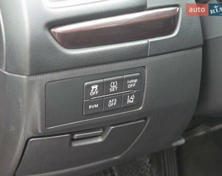 Красный Мазда 6, объемом двигателя 2.49 л и пробегом 190 тыс. км за 11700 $, фото 43 на Automoto.ua