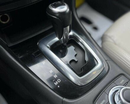 Червоний Мазда 6, об'ємом двигуна 2.5 л та пробігом 193 тис. км за 12800 $, фото 18 на Automoto.ua