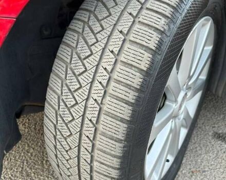 Червоний Мазда 6, об'ємом двигуна 2.49 л та пробігом 211 тис. км за 11000 $, фото 18 на Automoto.ua