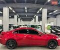 Красный Мазда 6, объемом двигателя 2.49 л и пробегом 182 тыс. км за 11499 $, фото 7 на Automoto.ua