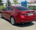 Красный Мазда 6, объемом двигателя 2.5 л и пробегом 242 тыс. км за 10700 $, фото 20 на Automoto.ua