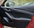 Червоний Мазда 6, об'ємом двигуна 2.19 л та пробігом 200 тис. км за 6800 $, фото 22 на Automoto.ua