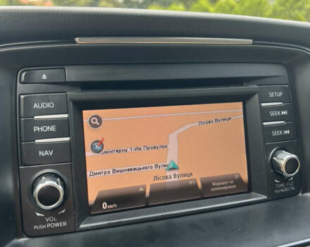 Красный Мазда 6, объемом двигателя 2.5 л и пробегом 204 тыс. км за 11700 $, фото 36 на Automoto.ua