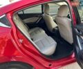 Червоний Мазда 6, об'ємом двигуна 2.49 л та пробігом 211 тис. км за 11000 $, фото 37 на Automoto.ua