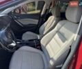 Красный Мазда 6, объемом двигателя 2.49 л и пробегом 160 тыс. км за 11100 $, фото 8 на Automoto.ua