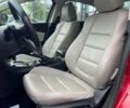 Червоний Мазда 6, об'ємом двигуна 2.5 л та пробігом 193 тис. км за 12800 $, фото 12 на Automoto.ua