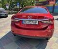 Красный Мазда 6, объемом двигателя 2.49 л и пробегом 112 тыс. км за 12600 $, фото 5 на Automoto.ua
