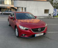 Красный Мазда 6, объемом двигателя 2.49 л и пробегом 188 тыс. км за 11700 $, фото 19 на Automoto.ua